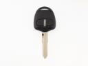 Заготовка KEY за авто ключ за Mitsubishi, накрайник MIT-8DP от key.bg